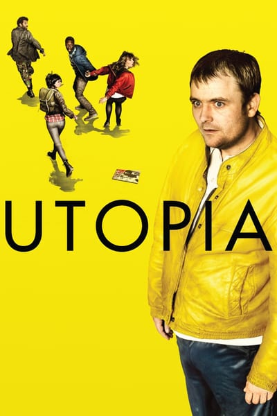 Utopia AU S04E08 HDTV x264-CCT