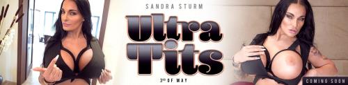 Sandra Sturm - Ultra Tits