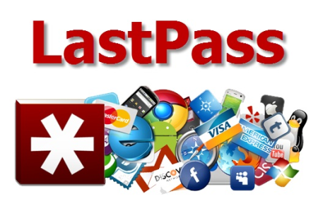 LastPass Password Manager 4.34 Multilingual