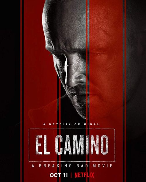 El Camino: Film "Breaking Bad" / El Camino: A Breaking Bad Movie (2019) PL.480p.NF.WEB-DL.DD5.1.x264-J / Lektor PL