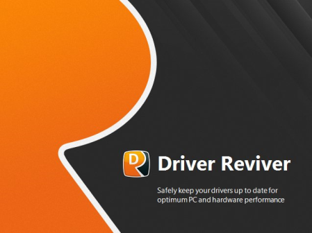 ReviverSoft Driver Reviver 5.31.2.2 Multilingual