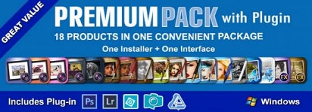 JixiPix Premium Pack 1.1.11
