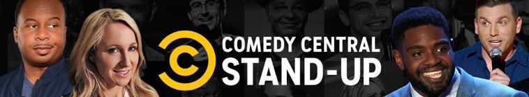 comedy central stand up featuring s04e05 devon walker web x264 cookiemonster