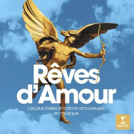 VA   Rêves d'amour   Radio Classique (2019)