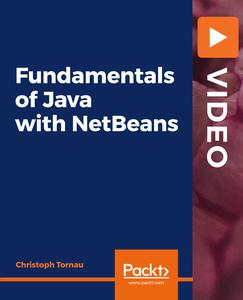 Fundamentals of Java with NetBeans 0d0b67ac03c4f0818d4bcc223ab76ce3