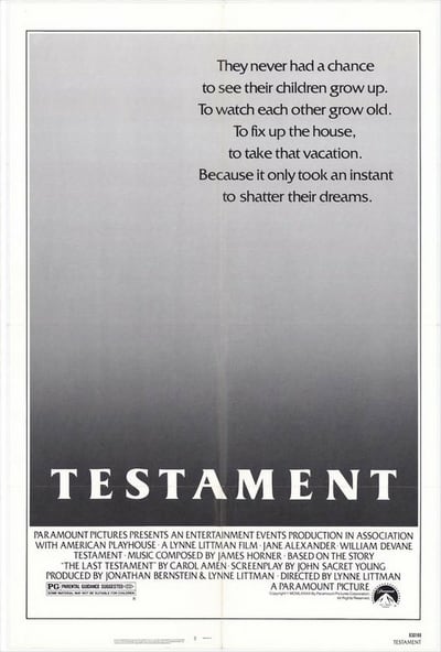 Testament 1983 1080p AMZN WEB-DL DD2 0 x264-AJP69