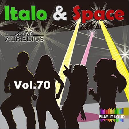 VA - Italo and Space Vol.70 (2019)