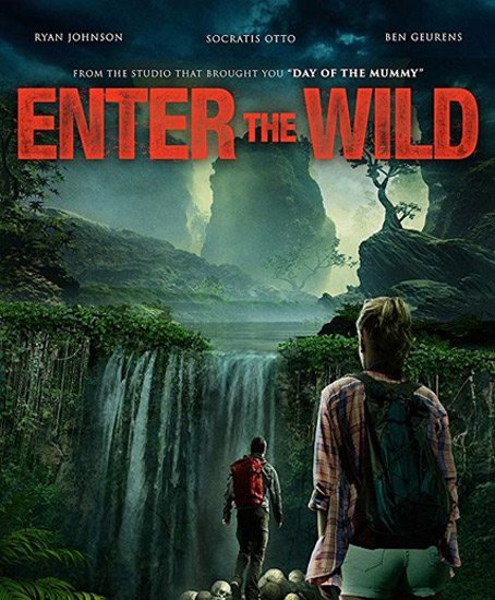   / Enter The Wild (2017) WEB-DLRip | WEB-DL 720p