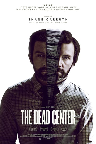 The Dead Center 2018 1080p WEBRip x264-YTS