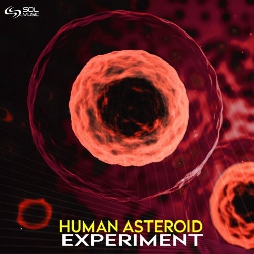 Human Asteroid - Experiment EP (2019)