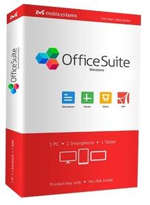 OfficeSuite Premium 3.60.27307.0  Multilingual