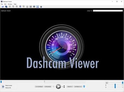 Dashcam Viewer 3.3.0 (x64) Multilingual