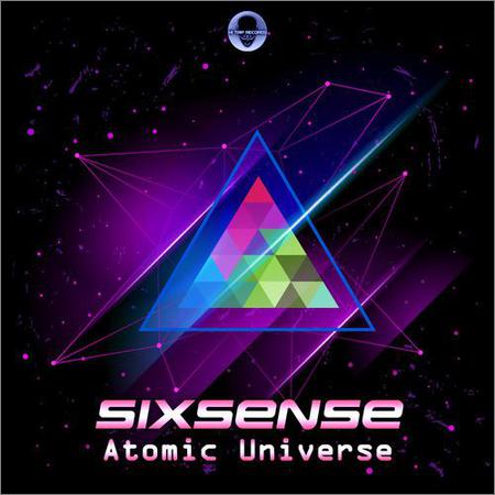 Sixsense - Atomic Universe (October 11, 2019)