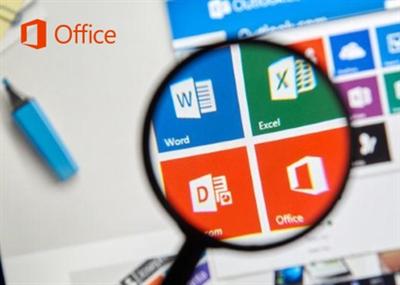Microsoft Office Pro Plus 2016 v.16.0.4849.1000 October 2019 Multilingual (x86  x64)