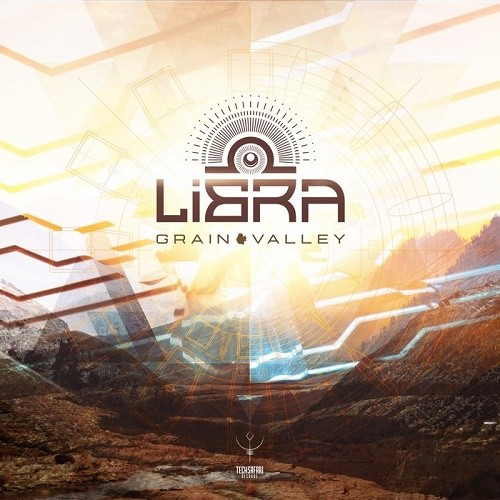 Libra - Grain Valley (Single) (2019)