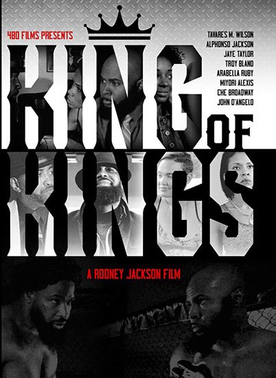   / King of Kings (2019) WEB-DLRip