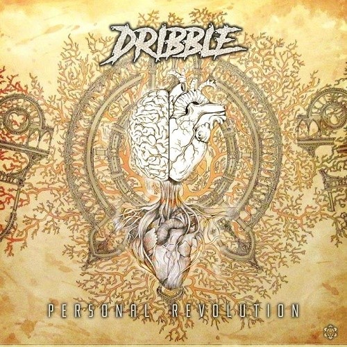 Dribble - Personal Revolution EP (2019)
