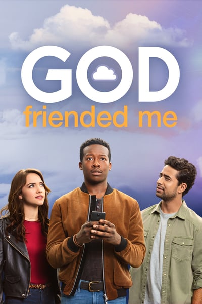 God Friended Me S02E03 HDTV x264-SVA