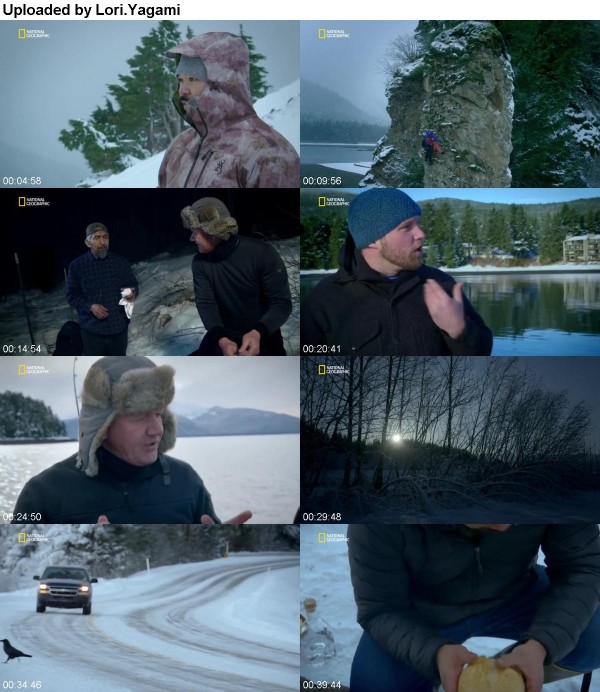 Gordon Ramsay Uncharted S01E06 Alaskas Panhandle HDTV x264-LiNKLE