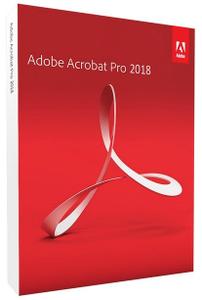 Adobe Acrobat Pro DC v2019.021.20047 Multilingual