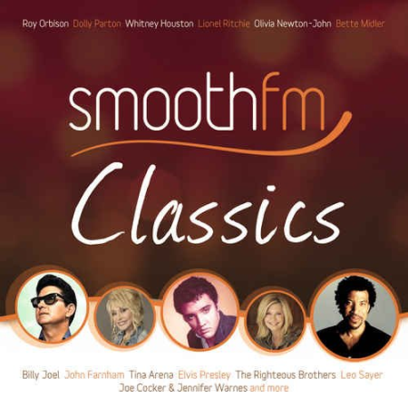 VA - Smooth FM Classics (2014) FLAC