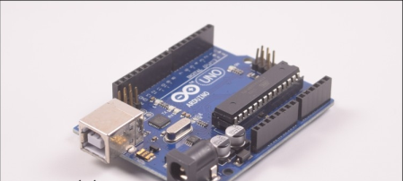 eductronics The Complete Guide to Arduino