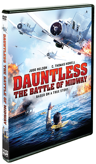 Dauntless The Battle Of Midway 2019 720p BluRay x264-LLG