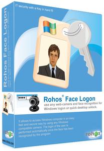 Rohos Face Logon v4.4  Multilingual