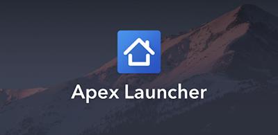 Apex Launcher   Customize, Secure and Efficient v4.9.2 Final