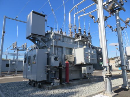 Introduction to Electrical Transformers
