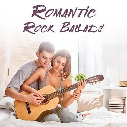 Romantic Rock Ballads (2019)