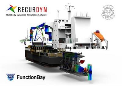 FunctionBay RecurDyn V9R3