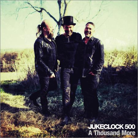 Jukeclock 500 - A Thousand More (October 11, 2019)