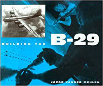 Building the B-29