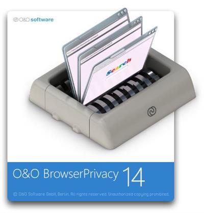 O&O BrowserPrivacy 14.5 Build 562