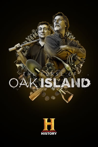 The Curse of Oak Island S07E00 The Top 25 Theories WEB H264-TBS