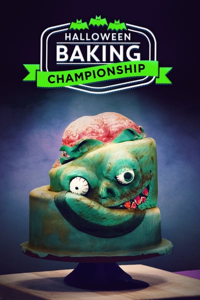 Halloween Baking Championship S03E03 Its All in Your Head INTERNAL WEB x264-GIMINI
