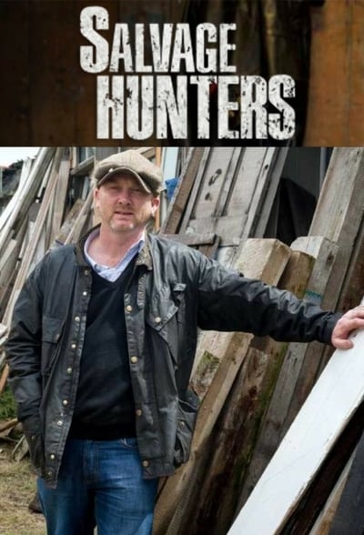 Salvage Hunters S14E06 WEB-DL AAC2 0 H 264-SOIL