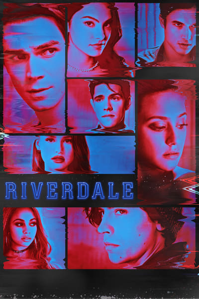 Riverdale US S04E02 HDTV x264-SVA