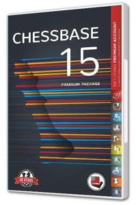 ChessBase  15.13
