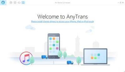 AnyTrans for iOS 8.2.0.20191014 Multilingual REPACK