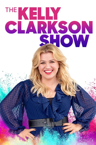 The Kelly Clarkson Show 2019 10 16 Kaley Cuoco Ybn Cordae HDTV x264-DBAUM