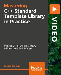 C++ Standard Template Library in  Practice Fcab13bc8b8cff7b5bb6fbb27424f2e0