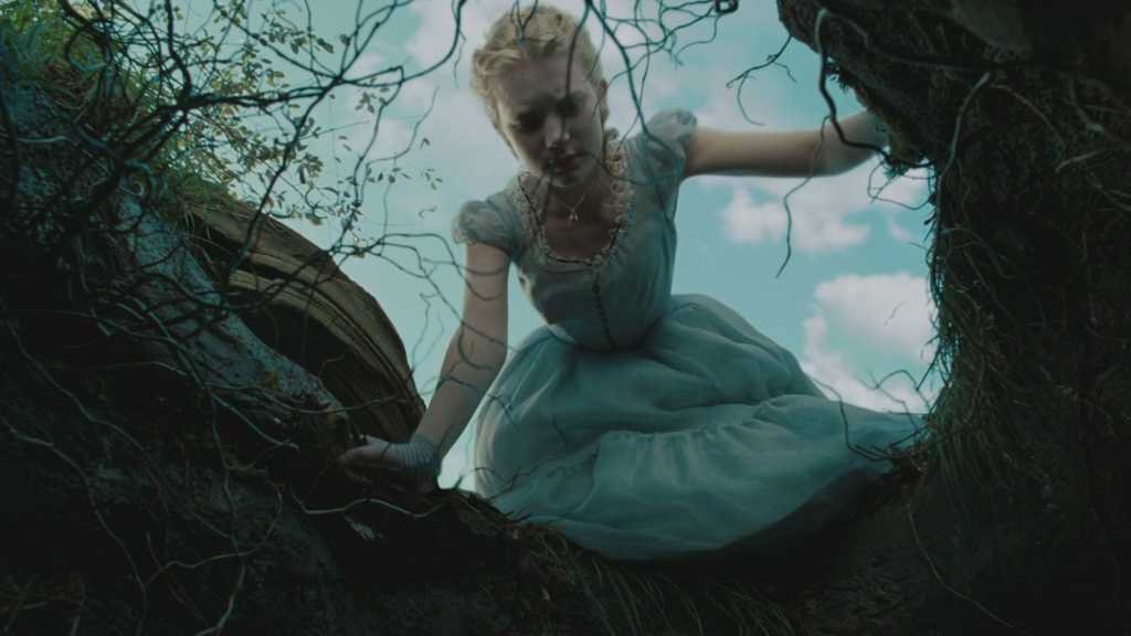     / Alice in Wonderland (2010) BDRip | BDRip-AVC | BDRip 720p