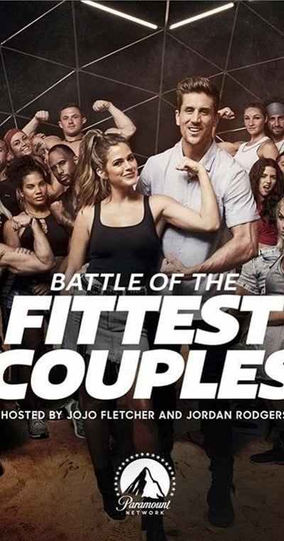 Battle of the Fittest Couples S01E01 WEB x264-TBS