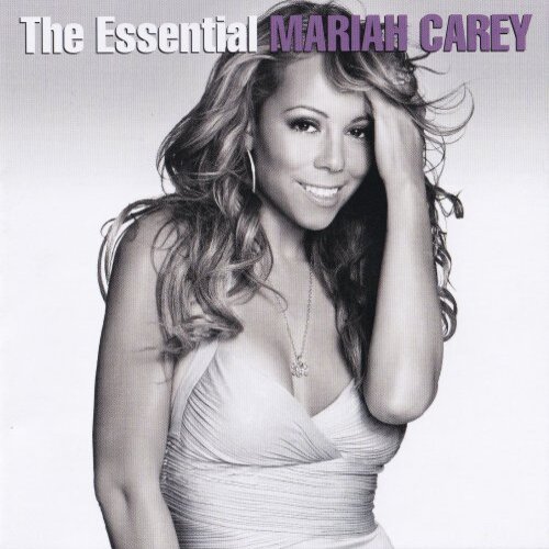 Mariah Carey - The Essential Mariah Carey [10/2019] 73541c4ae035121dc59a7bb1047fd563