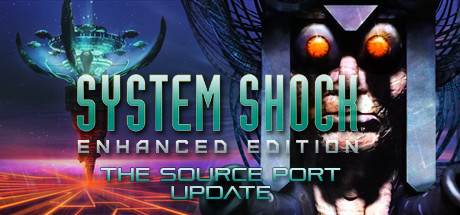 System Shock: Enhanced Edition   GOG