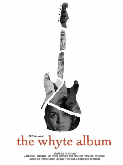 The Whyte Album 2019 720p AMZN WEB-DL DD+2 0 H 264-iKA