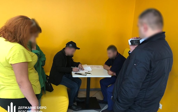 Под Киевом полицейским объявили подозрения в пытках
