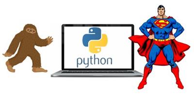 Python Hero: Full Course with Projects